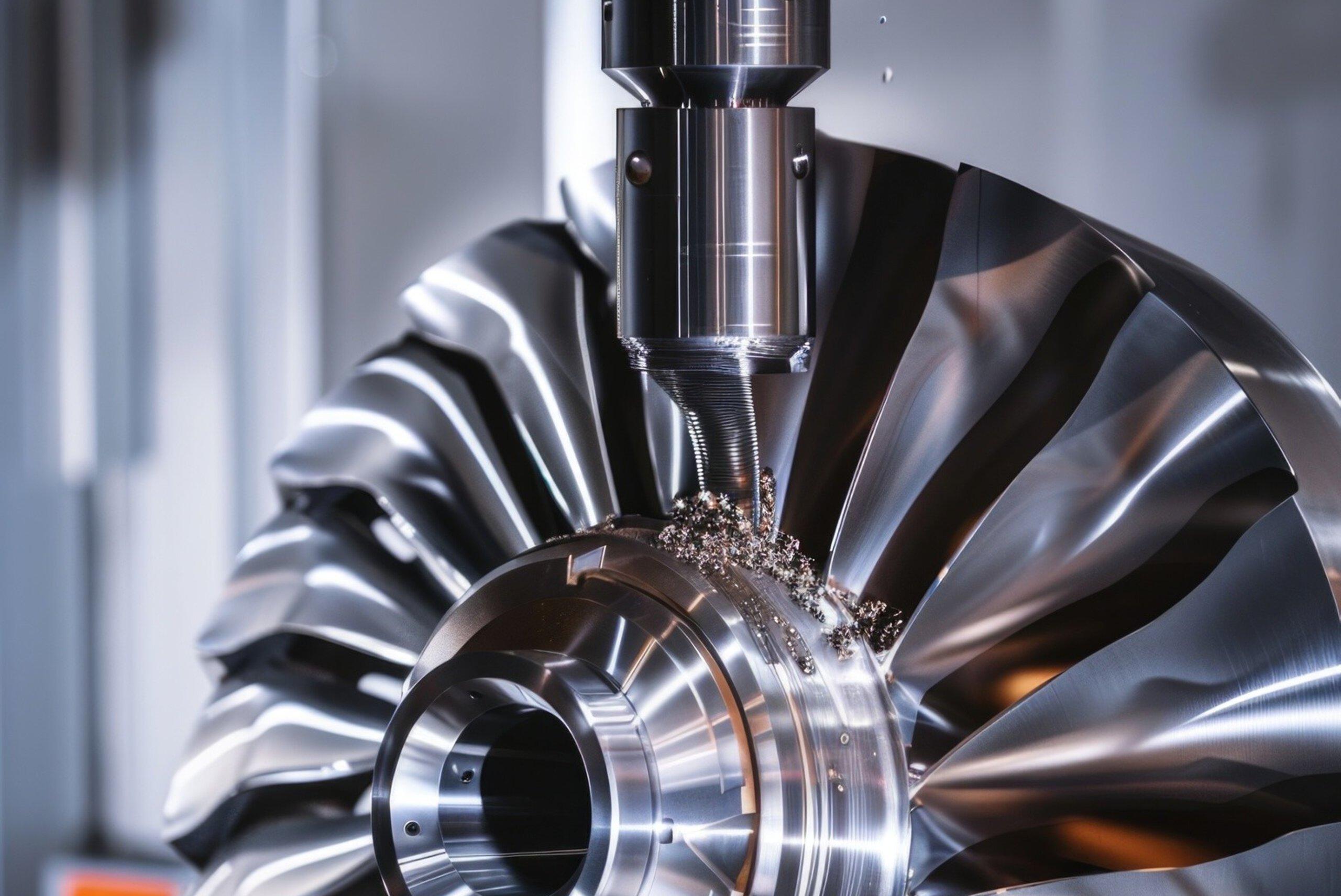 3-axis vs 3+2 vs 5-axis CNC machining strategies for complex components